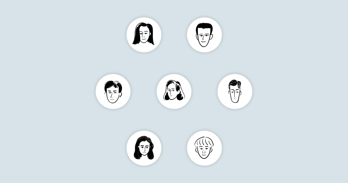 إضافة أعضاء ومسؤولين وضيوف