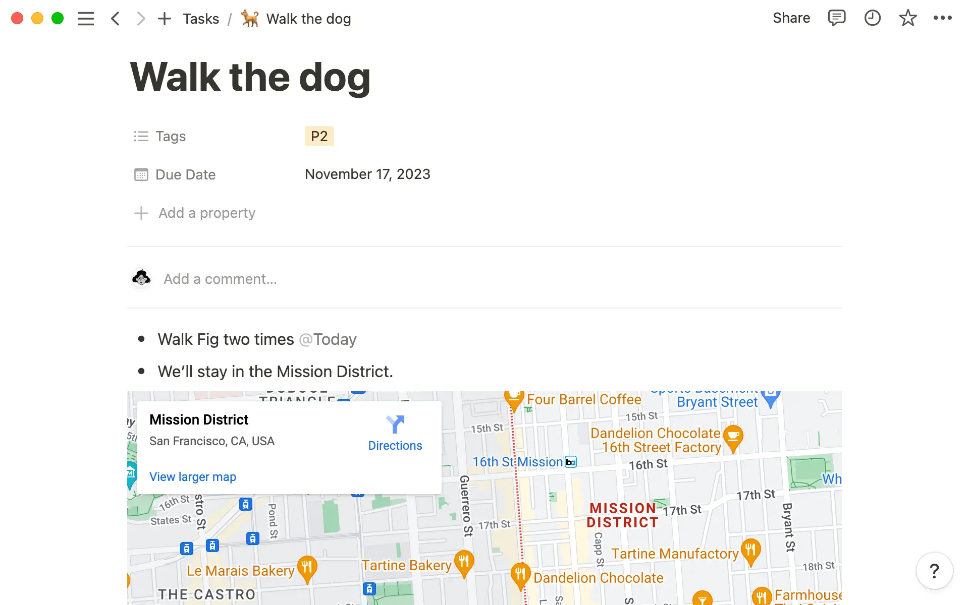 新数据库子页面