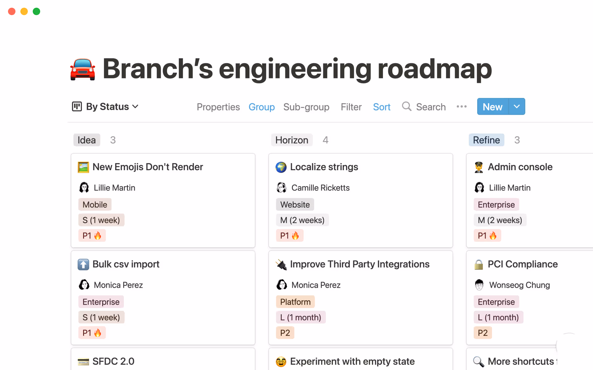 Propuesta de proyecto de IA