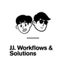 Imagen de perfil de JJ. Workflows & Solutions