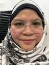 Profile picture of Hidayah MJ