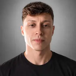 A profile image of Alef