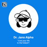 Profile picture of Dr. Jano Alpha