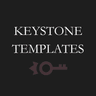 Profile picture of Keystone Templates