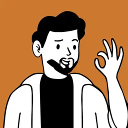 A profile image of Lookash