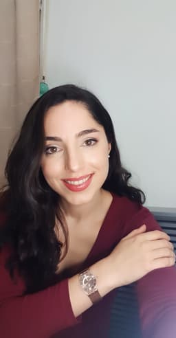 Psicóloga Roxana Borsani