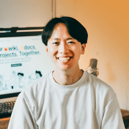 A profile image of Rei丨暮らしとNotion。