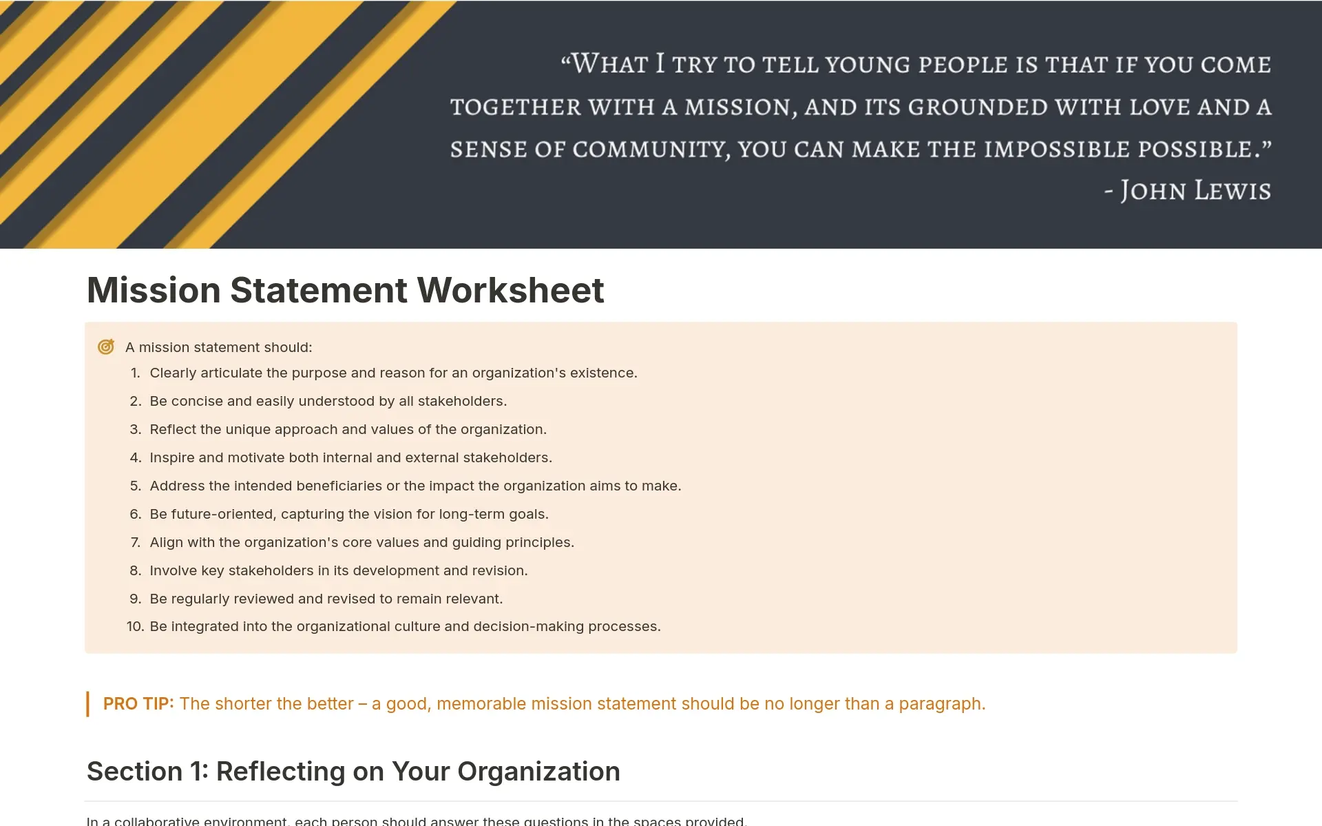 Kokoelman navigating-your-non-profit kuva