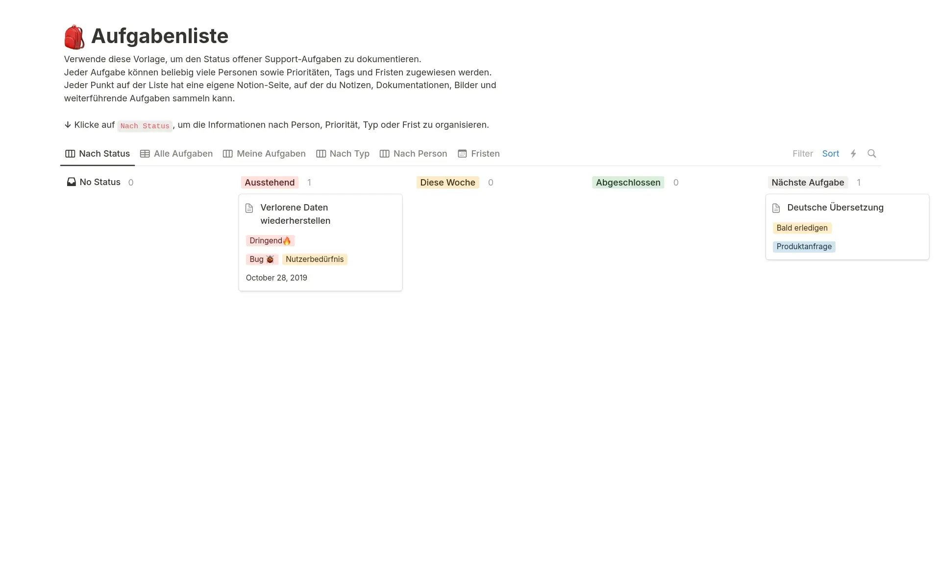 Bild für top-9-bug-tracker-templates-in-notion